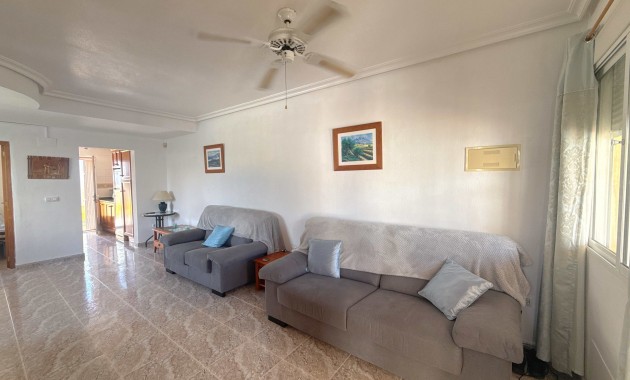 Sale - Townhouse -
Orihuela Costa - La Zenia