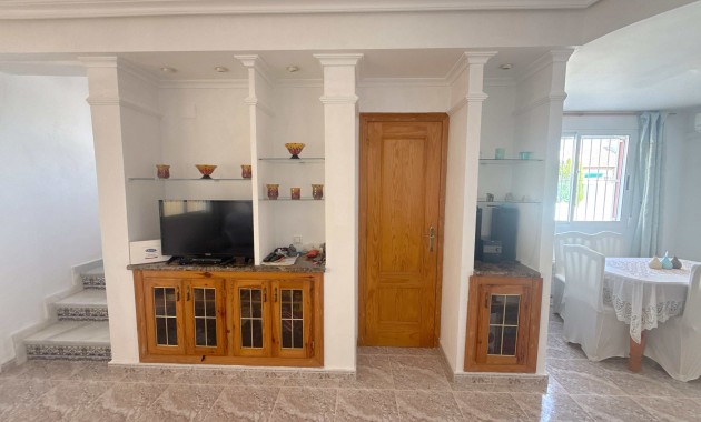 Sale - Townhouse -
Orihuela Costa - La Zenia