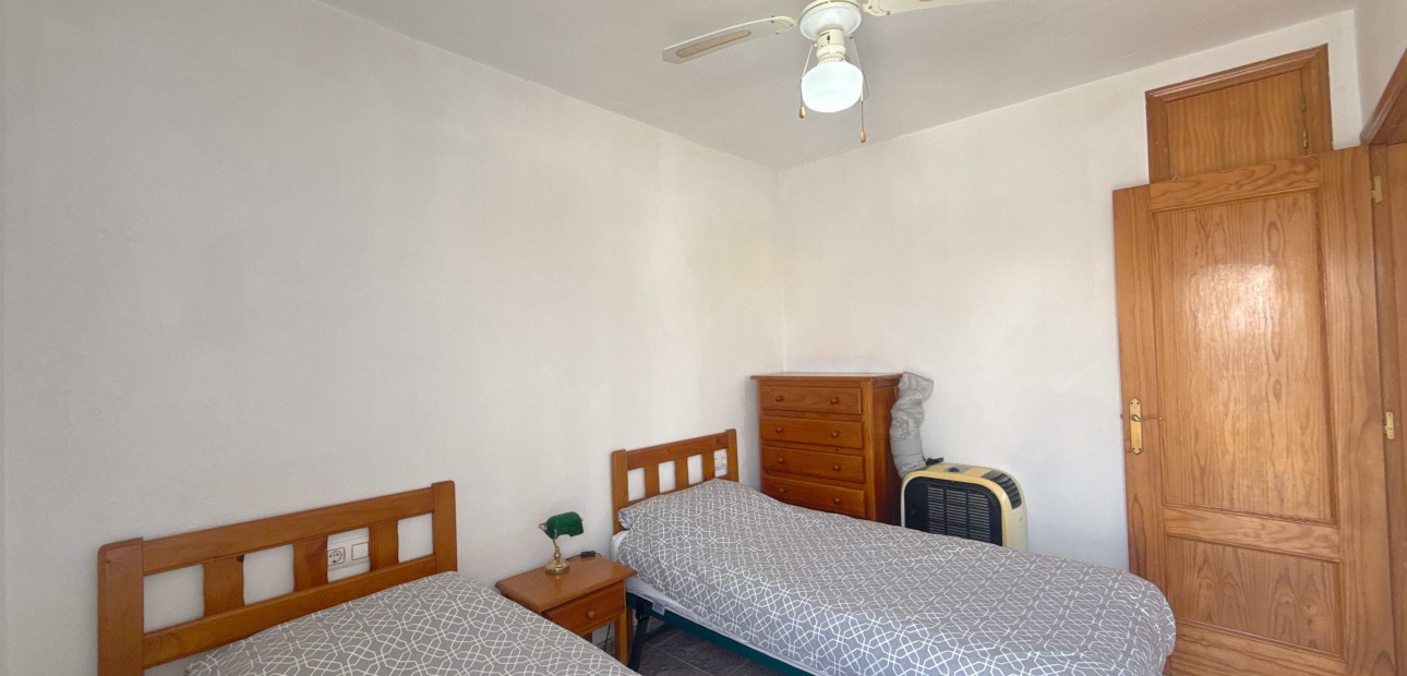 Sale - Townhouse -
Orihuela Costa - La Zenia