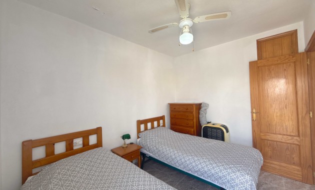 Sale - Townhouse -
Orihuela Costa - La Zenia