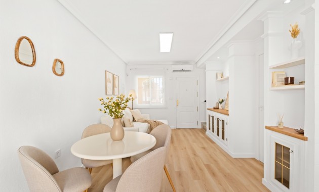 Sale - Townhouse -
Orihuela Costa - Las Filipinas