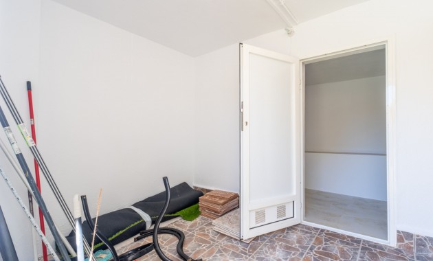 Sale - Townhouse -
Orihuela Costa - Las Filipinas