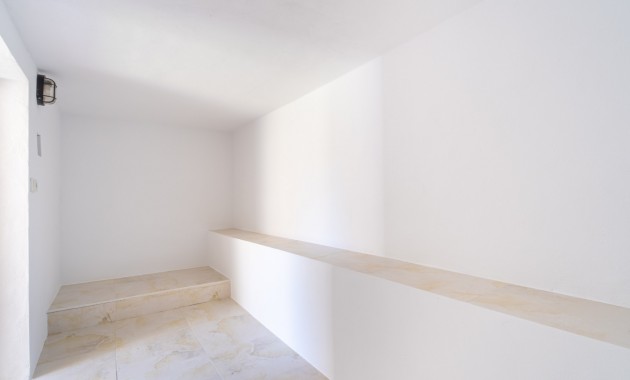 Sale - Townhouse -
Orihuela Costa - Las Filipinas