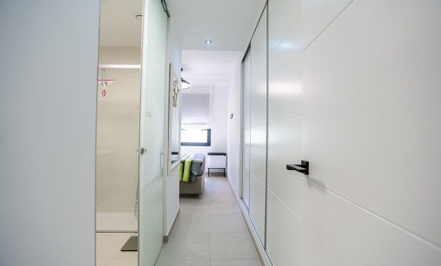 Sale - Apartment / flat -
Pilar de la Horadada - Lo Romero Golf