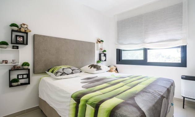 Sale - Apartment / flat -
Pilar de la Horadada - Lo Romero Golf