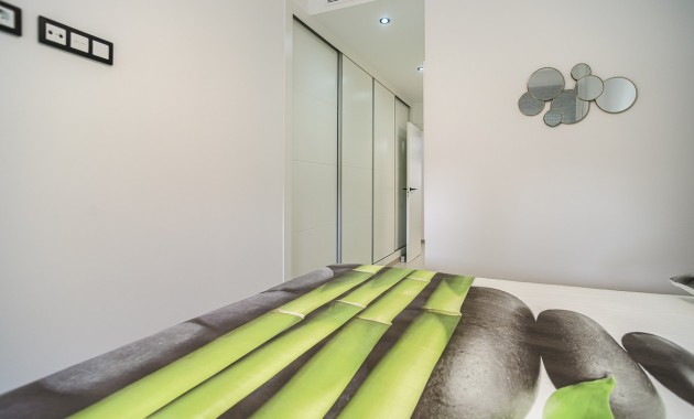 Sale - Apartment / flat -
Pilar de la Horadada - Lo Romero Golf