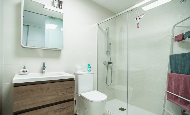 Sale - Apartment / flat -
Pilar de la Horadada - Lo Romero Golf