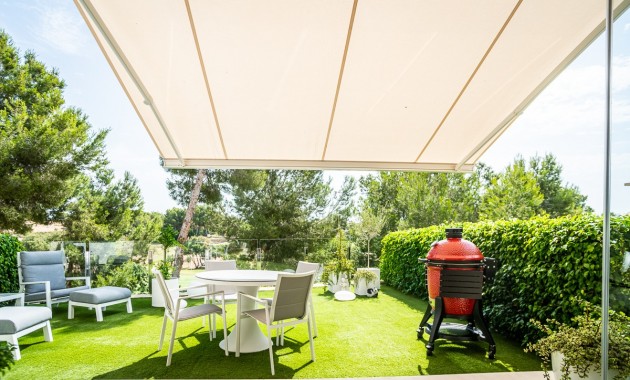 Sale - Apartment / flat -
Pilar de la Horadada - Lo Romero Golf