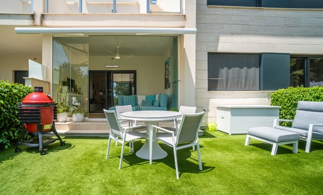 Sale - Apartment / flat -
Pilar de la Horadada - Lo Romero Golf