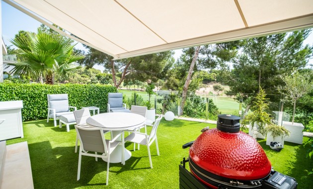 Sale - Apartment / flat -
Pilar de la Horadada - Lo Romero Golf