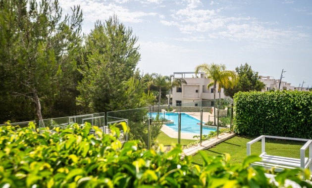 Sale - Apartment / flat -
Pilar de la Horadada - Lo Romero Golf
