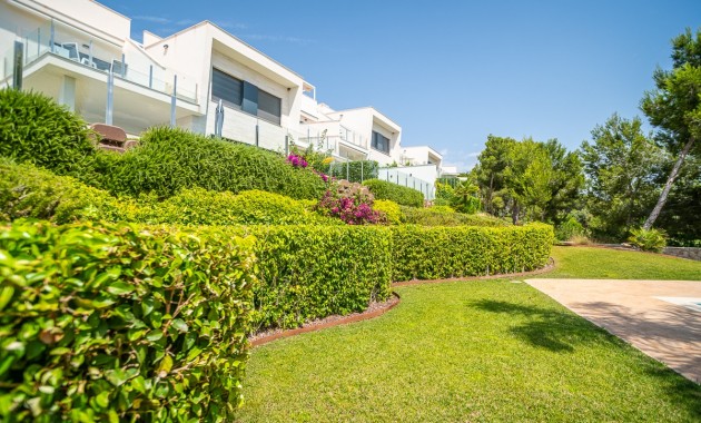 Sale - Apartment / flat -
Pilar de la Horadada - Lo Romero Golf