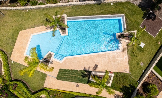 Sale - Apartment / flat -
Pilar de la Horadada - Lo Romero Golf