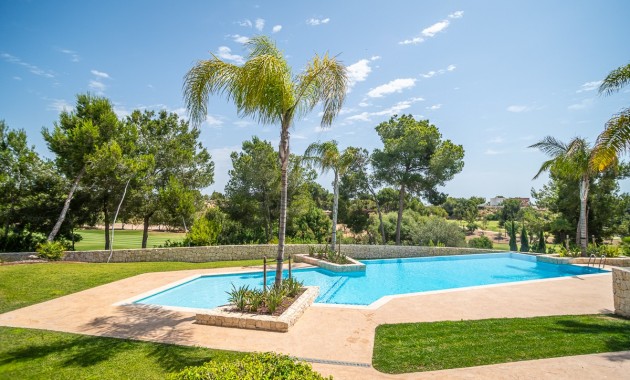 Sale - Apartment / flat -
Pilar de la Horadada - Lo Romero Golf