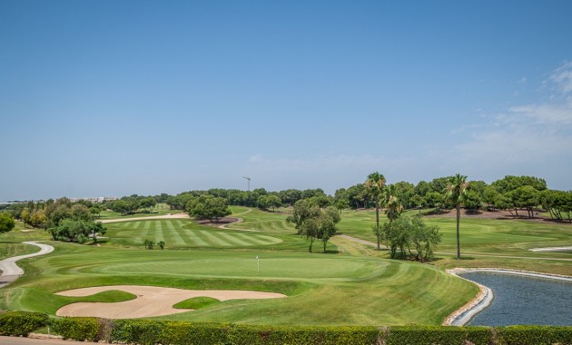 Sale - Apartment / flat -
Pilar de la Horadada - Lo Romero Golf