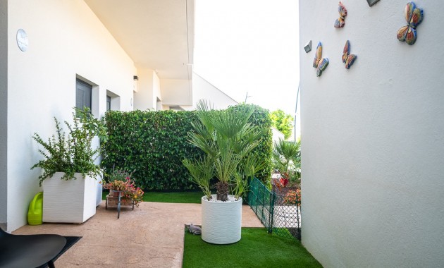 Sale - Apartment / flat -
Pilar de la Horadada - Lo Romero Golf
