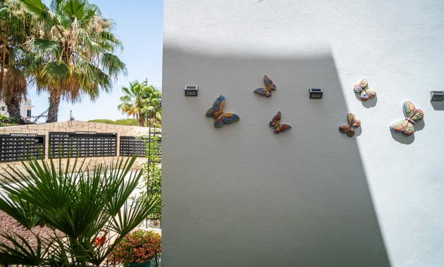 Sale - Apartment / flat -
Pilar de la Horadada - Lo Romero Golf