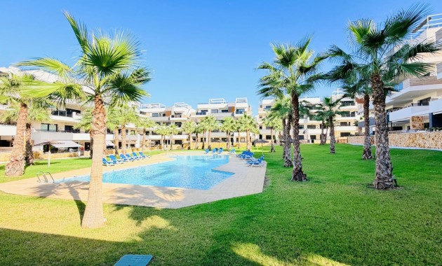 Sale - Apartment / flat -
Orihuela Costa - Los Altos