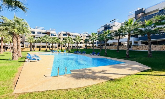 Sale - Apartment / flat -
Orihuela Costa - Los Altos