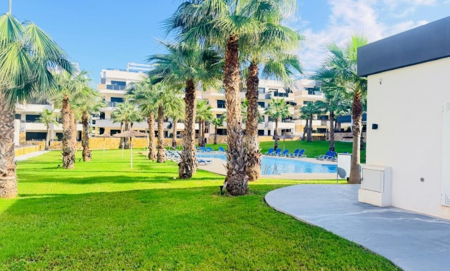 Sale - Apartment / flat -
Orihuela Costa - Los Altos