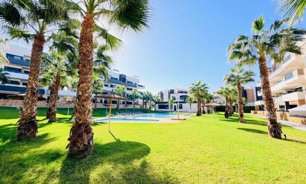 Sale - Apartment / flat -
Orihuela Costa - Los Altos