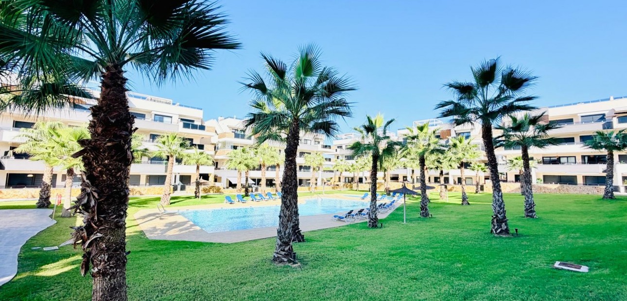 Sale - Apartment / flat -
Orihuela Costa - Los Altos