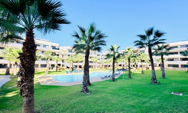 Sale - Apartment / flat -
Orihuela Costa - Los Altos