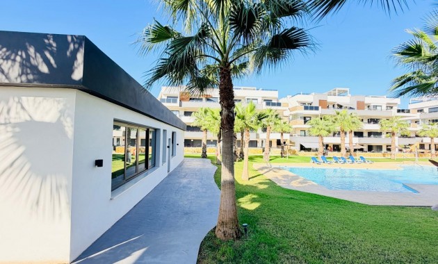 Sale - Apartment / flat -
Orihuela Costa - Los Altos