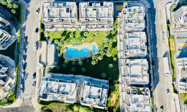 Sale - Apartment / flat -
Orihuela Costa - Los Altos