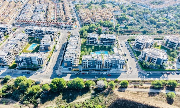 Sale - Apartment / flat -
Orihuela Costa - Los Altos