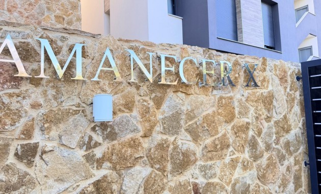 Sale - Apartment / flat -
Orihuela Costa - Los Altos