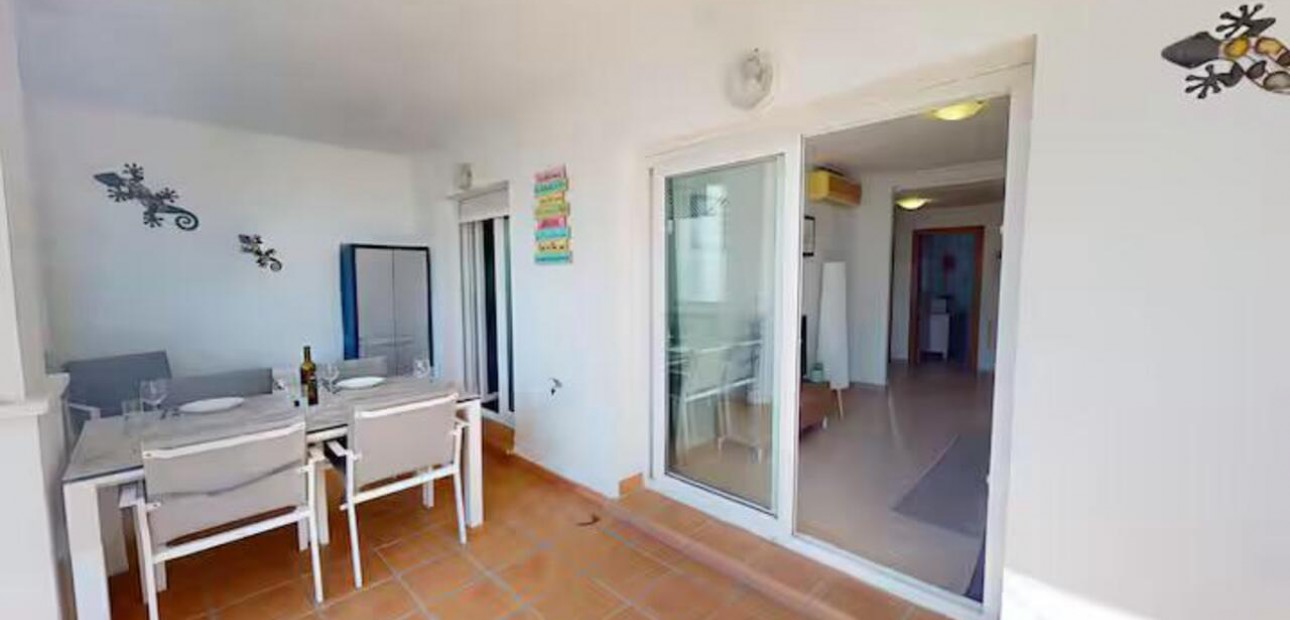 Sale - Apartment / flat -
Hacienda Riquelme Golf Resort - Hacienda Riquelme Golf Resort - Centre