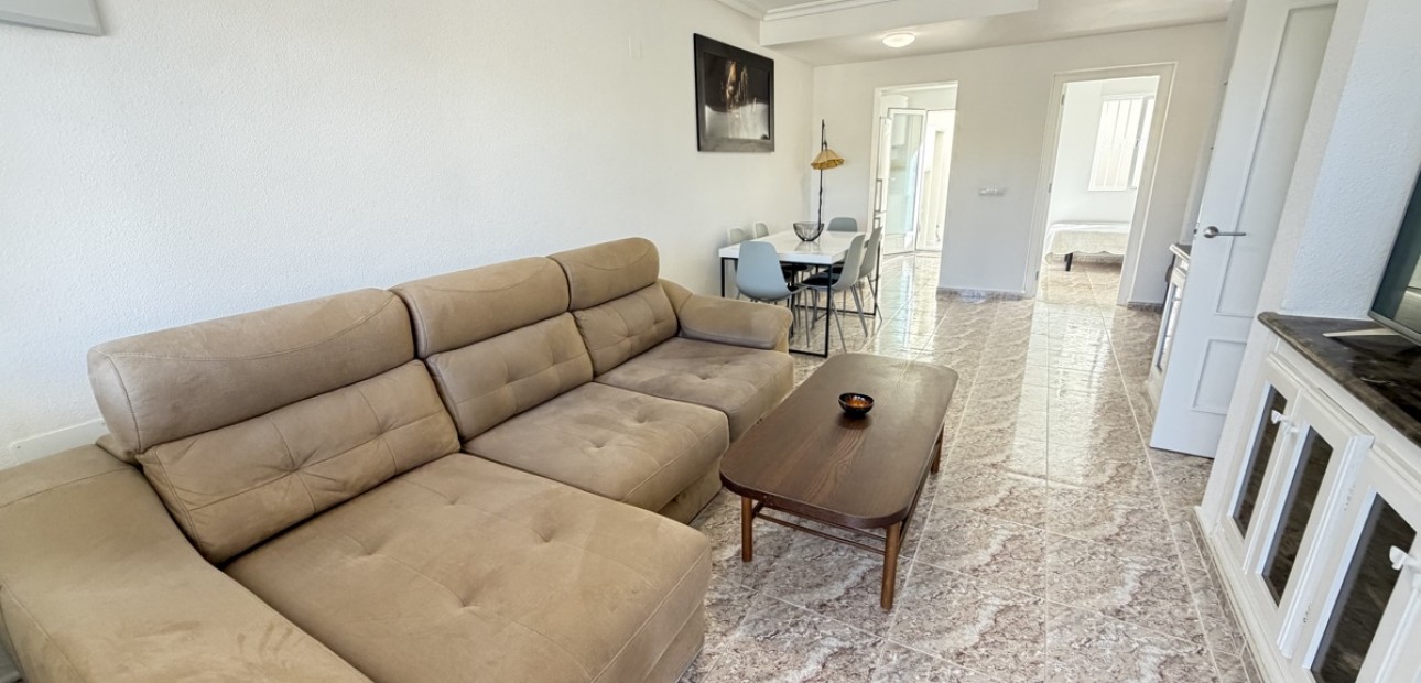 Sale - Townhouse -
Orihuela Costa - Villamartin