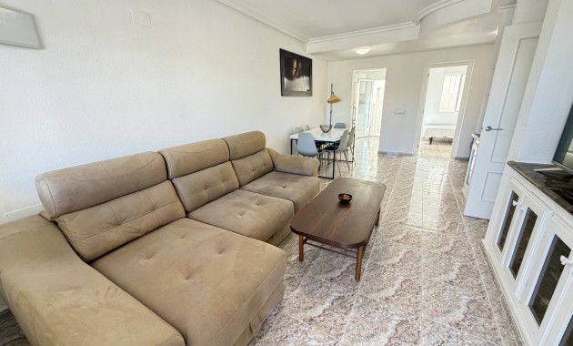 Sale - Townhouse -
Orihuela Costa - Villamartin