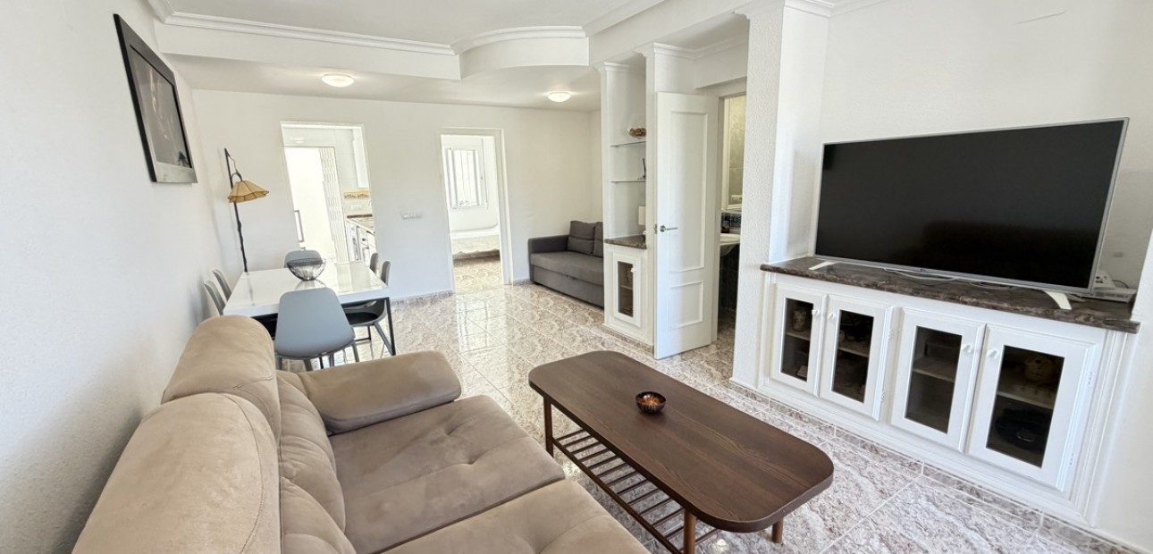 Sale - Townhouse -
Orihuela Costa - Villamartin