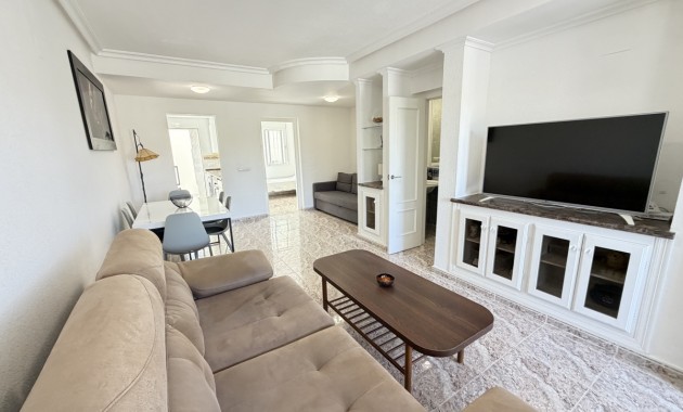 Sale - Townhouse -
Orihuela Costa - Villamartin