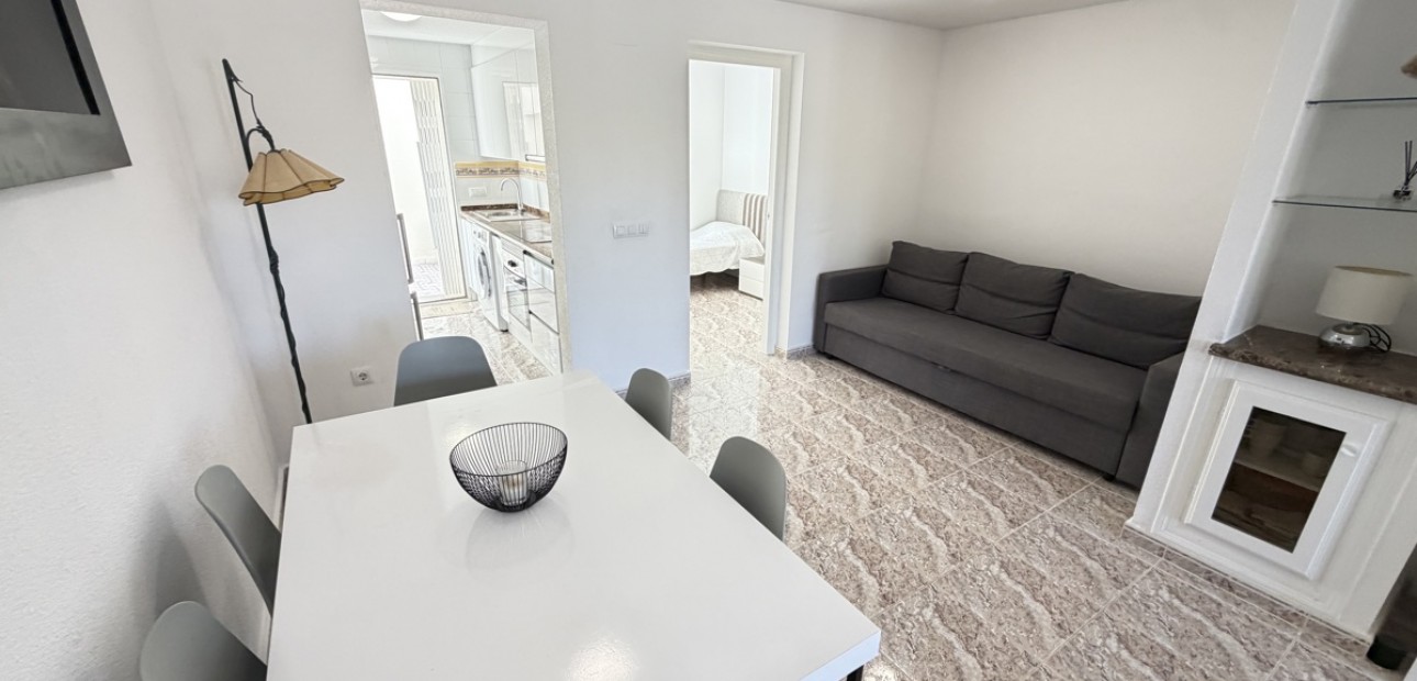 Sale - Townhouse -
Orihuela Costa - Villamartin