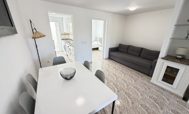 Sale - Townhouse -
Orihuela Costa - Villamartin