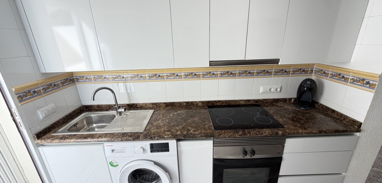 Sale - Townhouse -
Orihuela Costa - Villamartin