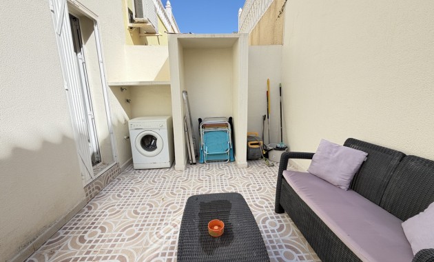 Sale - Townhouse -
Orihuela Costa - Villamartin