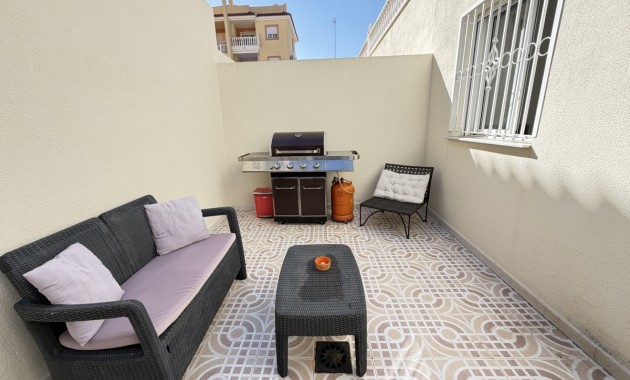 Sale - Townhouse -
Orihuela Costa - Villamartin