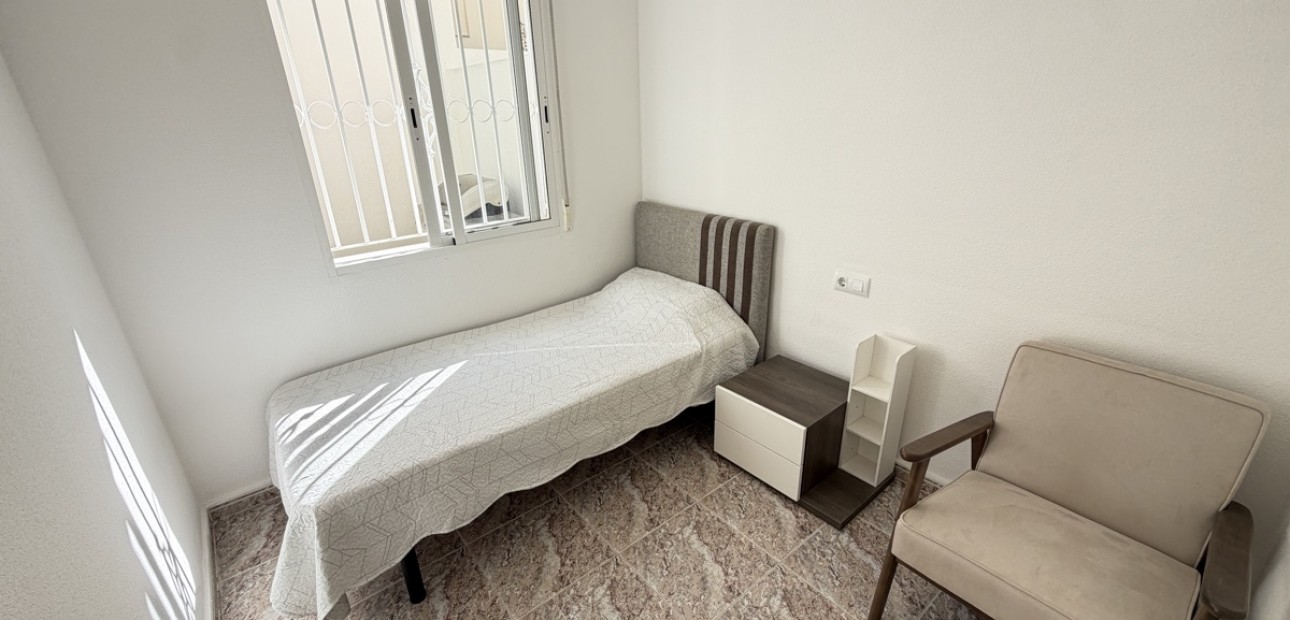 Sale - Townhouse -
Orihuela Costa - Villamartin