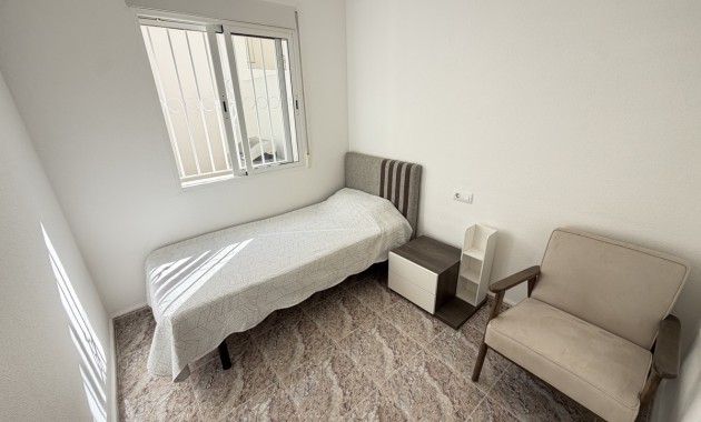 Sale - Townhouse -
Orihuela Costa - Villamartin