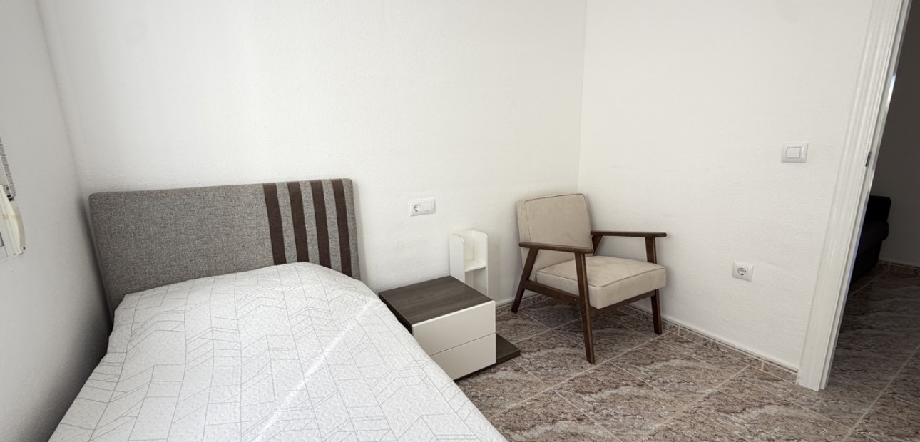 Sale - Townhouse -
Orihuela Costa - Villamartin
