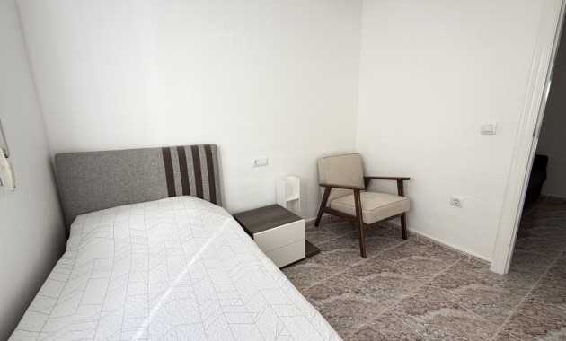 Sale - Townhouse -
Orihuela Costa - Villamartin