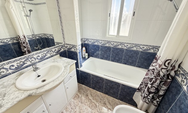 Sale - Townhouse -
Orihuela Costa - Villamartin