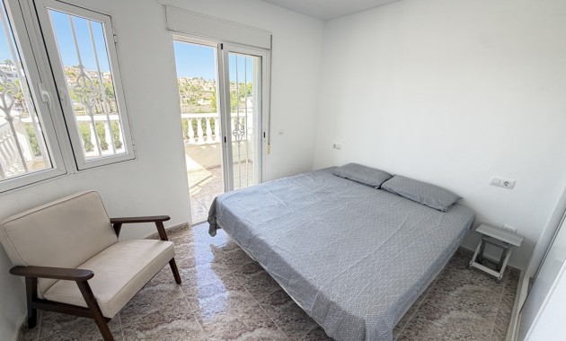 Sale - Townhouse -
Orihuela Costa - Villamartin