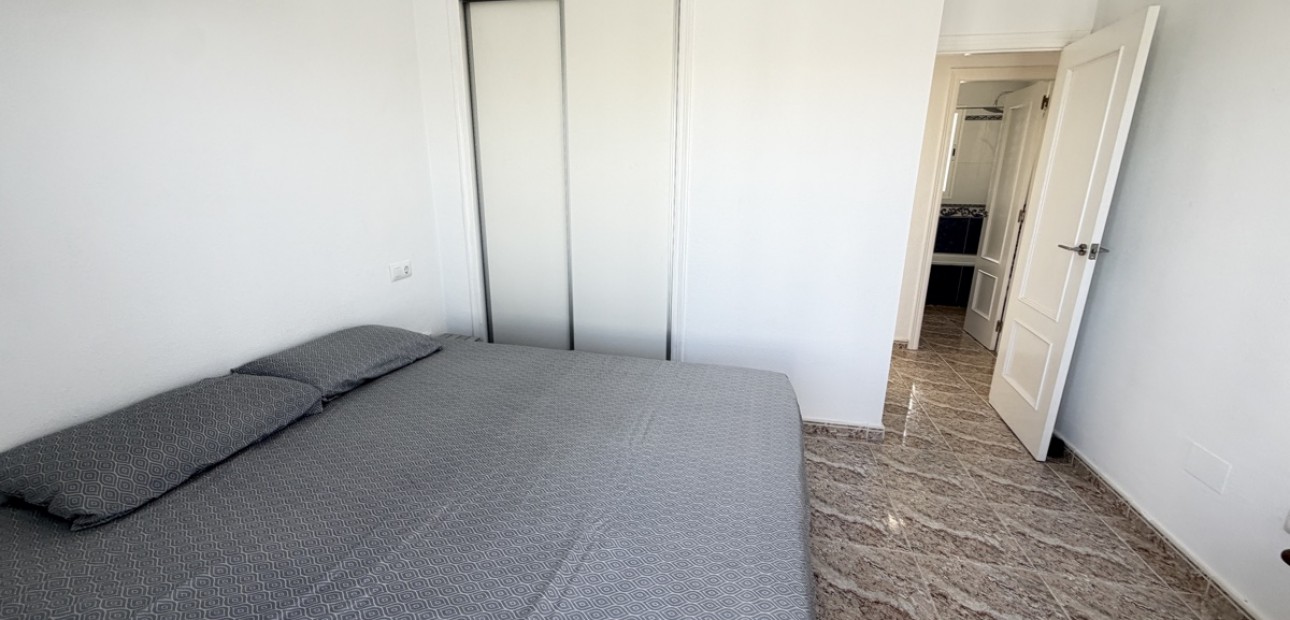 Sale - Townhouse -
Orihuela Costa - Villamartin
