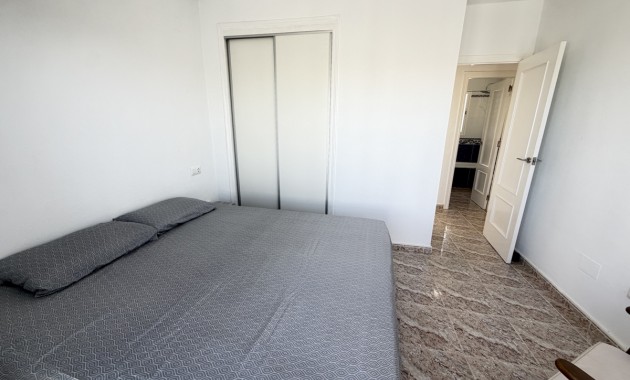 Sale - Townhouse -
Orihuela Costa - Villamartin