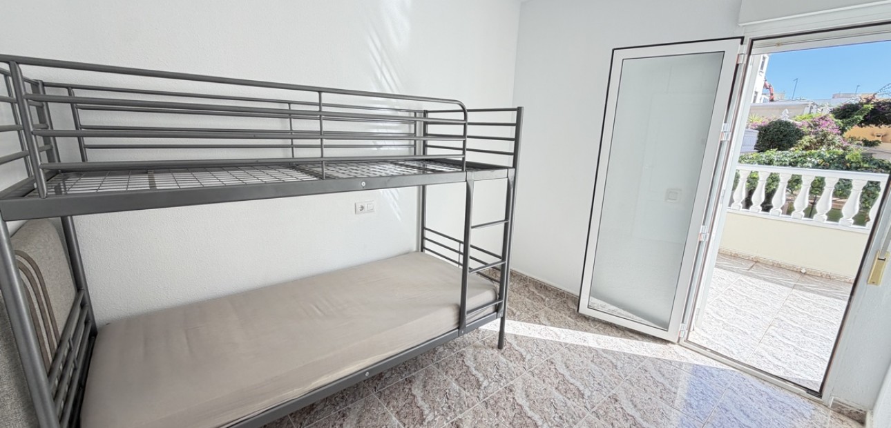 Sale - Townhouse -
Orihuela Costa - Villamartin
